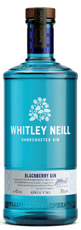 Джин Whitley Neill Blackberry Ежевика, 0.7л