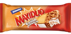 Мороженое Maxiduo сэндвич с соленой карамелью 6%, 94г