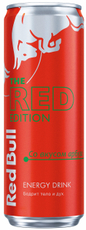 Напиток энергетический Red Bull Арбуз, 355мл