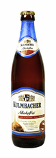 Пиво Kulmbacher Edelherb Alkoholfrei безалкогольное, 0.5л