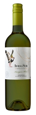 Вино Aves del Sur Sauvignon Blanc белое сухое, 0.75л