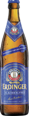 Пиво Erdinger безалкогольное, 0.5л