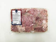 METRO Chef Шашлык из карбонада в маринаде, ~1.5кг