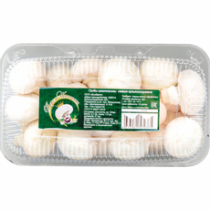 Грибы шампиньоны Король Шампиньон 370г