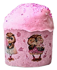 Кулич Трусовский, 70г