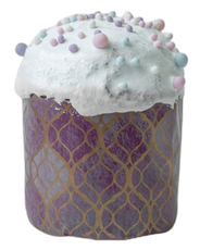 Кулич творожный, 130г