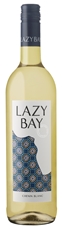 Вино Lazy Bay Chenin Blanc белое сухое, 0.75л