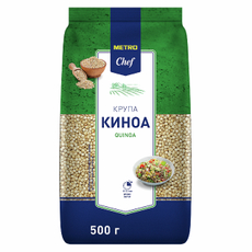 METRO Chef Крупа киноа, 500г