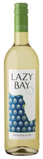 Вино Lazy Bay Sauvignon Blanc белое сухое, 0.75л