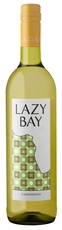 Вино Lazy Bay Chardonnay белое сухое, 0.75л