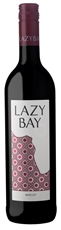 Вино Lazy Bay Merlot красное сухое, 0.75л