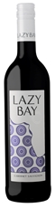 Вино Lazy Bay Cabernet Sauvignon красное полусухое, 0.75л