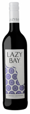 Вино Lazy Bay Cabernet Sauvignon красное полусухое, 0.75л