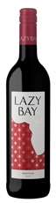 Вино Lazy Bay Pinotage красное сухое, 0.75л