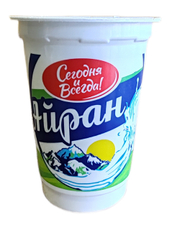 Айран Сегодня и Всегда! ГОСТ 2%, 200г