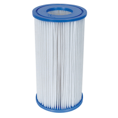 Фильтр-картридж для насоса Bestway III сменный, 10.6 х 20.3см