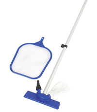 Набор для чистки бассейнов Bestway