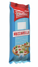 Сыр Первый вкус Моцарелла 45%, 185г