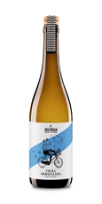 Вино Neleman Viura-Merseguera белое сухое, 0.75л