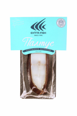 Палтус Экстра Фиш кусок холодного копчения, 200г