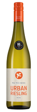 Вино Nik Weis Mosel Urban Riesling белое полусухое, 0.75л