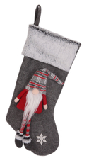 Tarrington House Носок для подарков, 51см