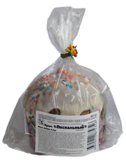 Кулич Кемеровохлеб Пасхальный, 400г