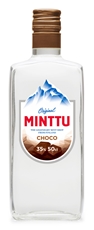 Ликер десертный Minttu Choco, 0.5л
