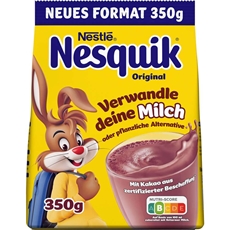 Какао-напиток Nesquik 350г