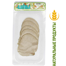 Филе грудки индейки Востряково копчено-вареное, 100г