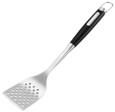 Tarrington House Лопатка для гриля нержавеющая сталь пластик, 42 x 15 x 8см