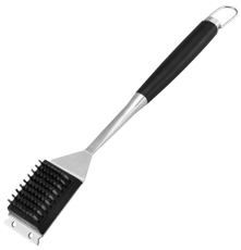 Tarrington House Щетка для гриля металл пластик