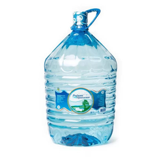 Вода Родник прикамья питьевая негазированная, 10л