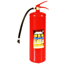 Огнетушитель порошковый Nigrin ОП-8