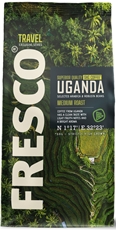 Кофе Fresco Uganda в зернах, 900г
