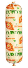 Продукт белково-жировой ЮКМП Сулугуни оригинальный 50%, 2кг