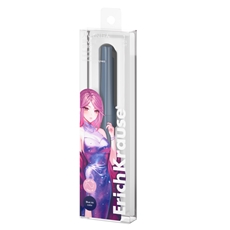 Ручка шариковая Erich Krause Severe Stick Manga Ultra Glide Technology цвет чернил синий, 1шт