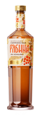 Настойка Сормовская Рябина на коньяке, 0.5л