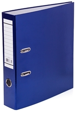 SIGMA Папка-регистратор синяя, 70мм