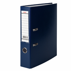 SIGMA Папка-регистратор синяя, 70мм