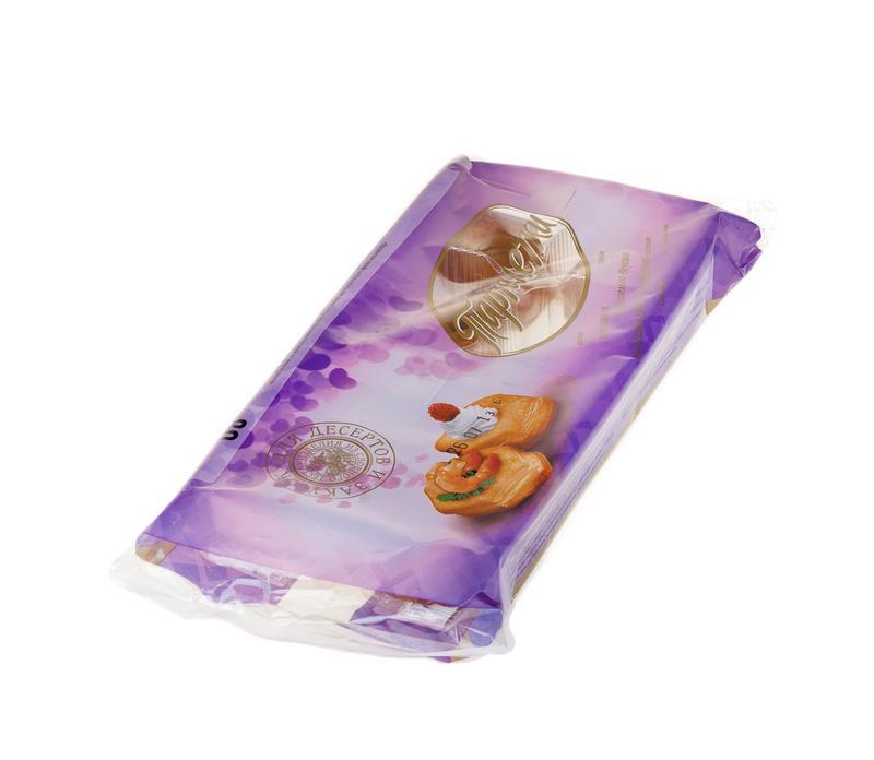Тарталетки ВОЛШЕБНАЯ МЕЧТА, 80г
