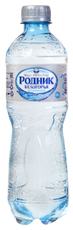 Вода Родник Белогорья питьевая негазированная, 500мл