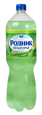 Напиток Родник Белогорья Мохито газированный, 1.5л