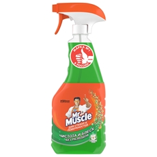 Средство для мытья стекол Mr. Muscle спрей, 500мл