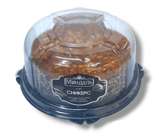 Торт Миндаль Сникерс, 800г