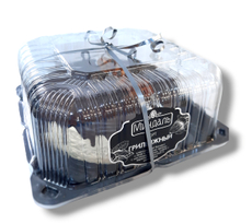 Торт Миндаль Грильяжный, 900г