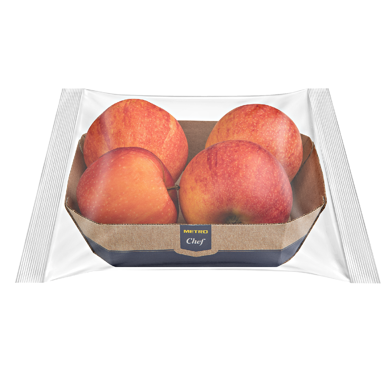 Изображение товара METRO Chef Яблоки Роял Гала, 700г