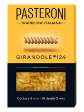 Макароны Pasteroni Girandole №124, 400г