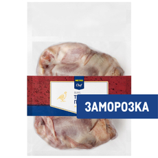 METRO Chef Тушка перепела замороженная, 420г