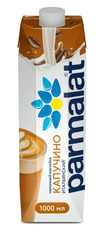 Коктейль молочный Parmalat Капучино Итальянский 1.5%, 1л